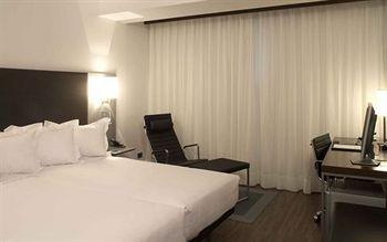 Отель AC Hotel Alicante Испания, Аликанте, фото 2