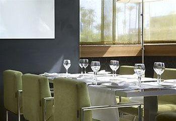 Отель AC Hotel Alicante Испания, Аликанте, фото 21