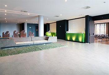 AC Hotel Alicante