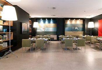 Отель AC Hotel Alicante Испания, Аликанте, фото 23