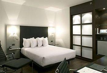 Отель AC Hotel Alicante Испания, Аликанте, фото 24