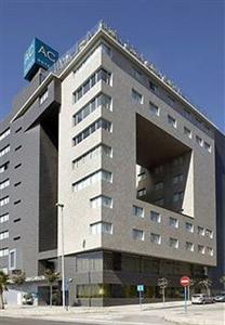 AC Hotel Alicante