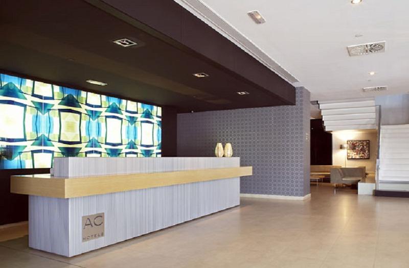 AC Hotel Alicante