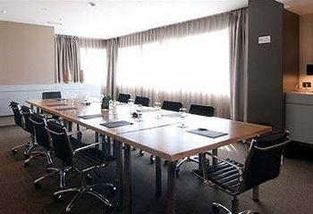 Отель AC Hotel Alicante Испания, Аликанте, фото 28