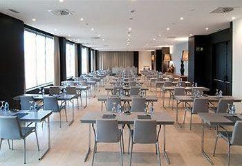 Отель AC Hotel Alicante Испания, Аликанте, фото 29