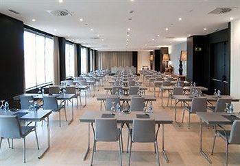 AC Hotel Alicante