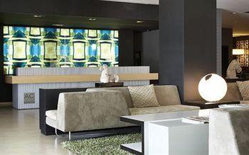 Отель AC Hotel Alicante Испания, Аликанте, фото 3