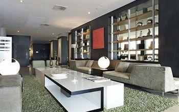 Отель AC Hotel Alicante Испания, Аликанте, фото 4