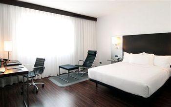 AC Hotel Alicante
