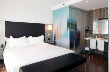 Отель AC Hotel Alicante Испания, Аликанте, фото 8