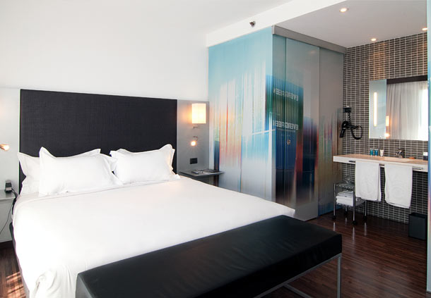 AC Hotel Alicante