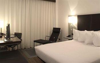 Отель AC Hotel Alicante Испания, Аликанте, фото 9