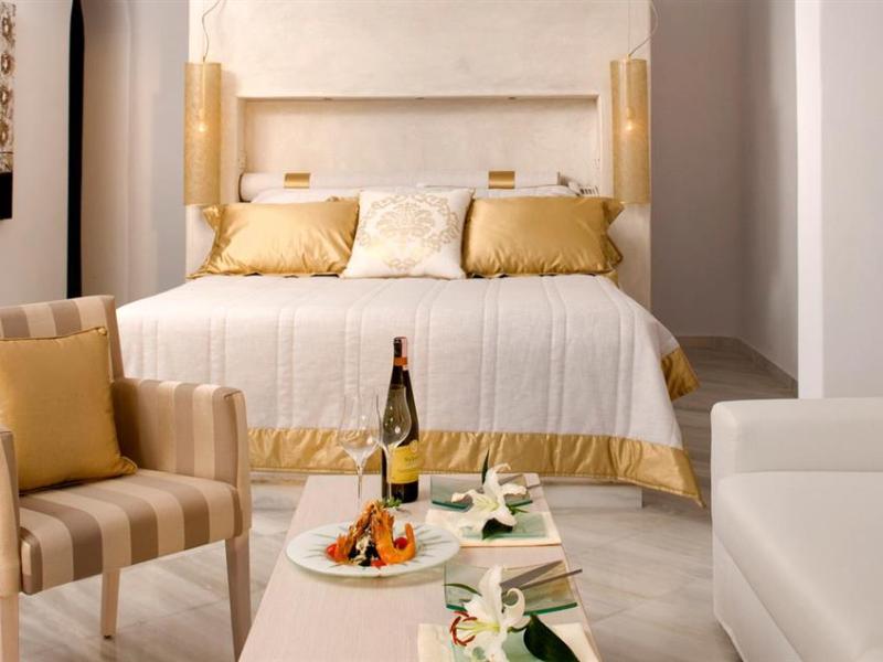 Gold Suites