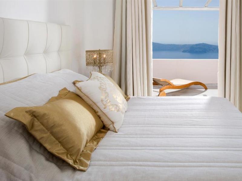 Gold Suites
