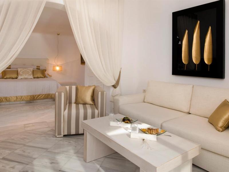 Gold Suites