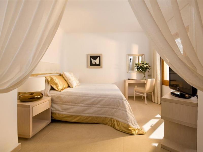 Gold Suites