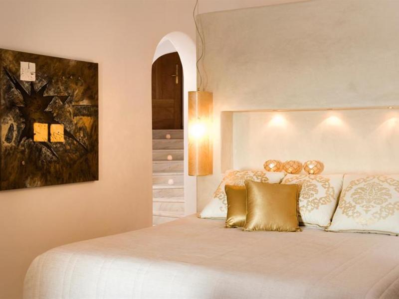 Gold Suites