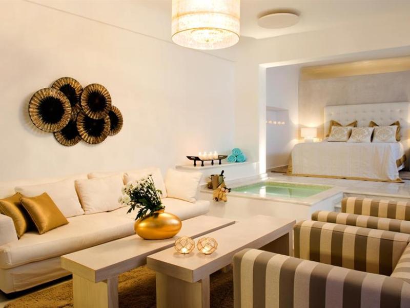 Gold Suites