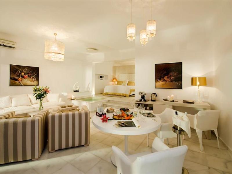Gold Suites