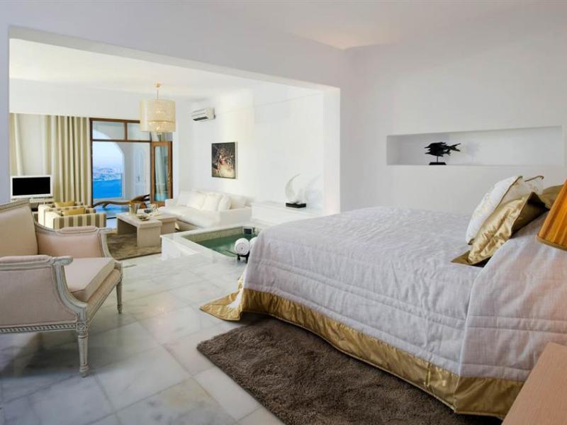 Gold Suites