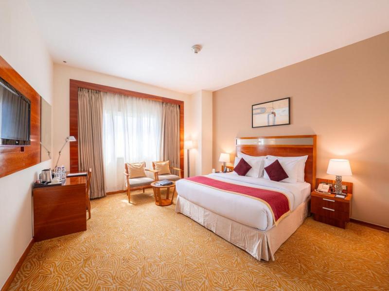 Landmark Grand Diera