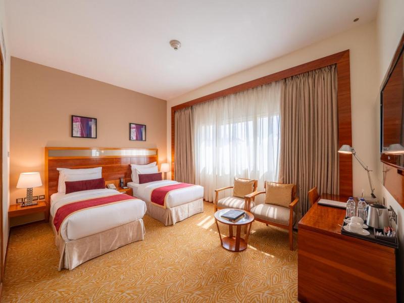 Landmark Grand Diera