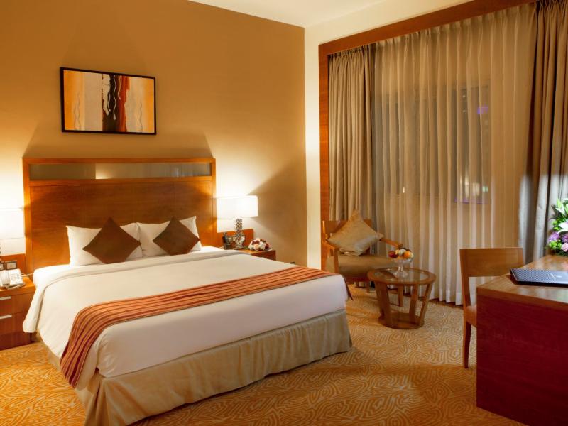 Landmark Grand Diera