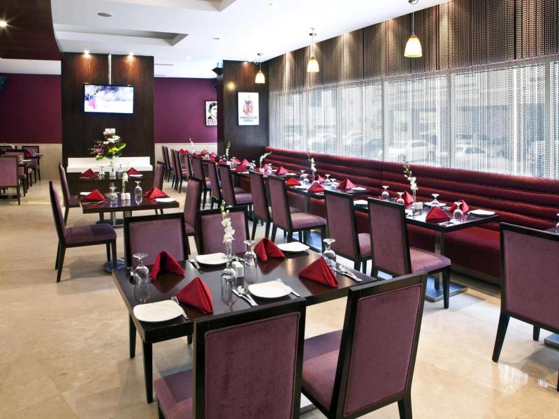 Landmark Grand Diera