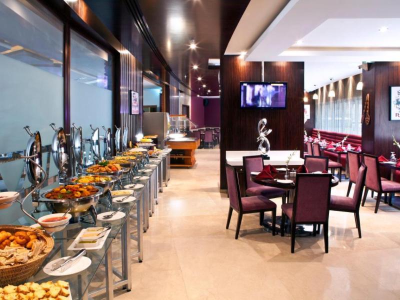 Landmark Grand Diera