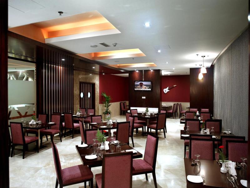 Landmark Grand Diera