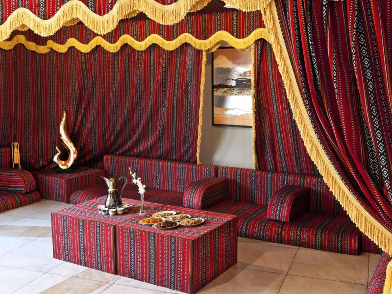 Landmark Grand Diera