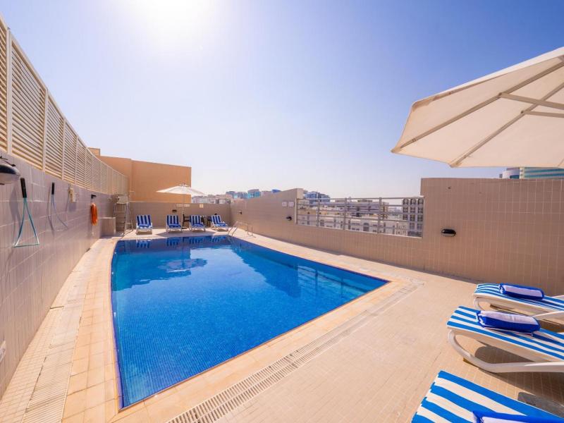 Landmark Grand Diera