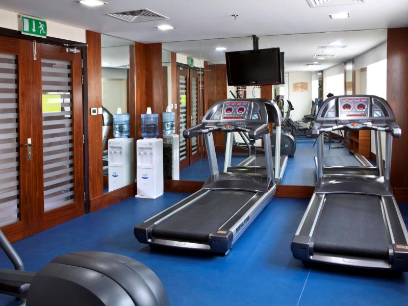 Landmark Grand Diera