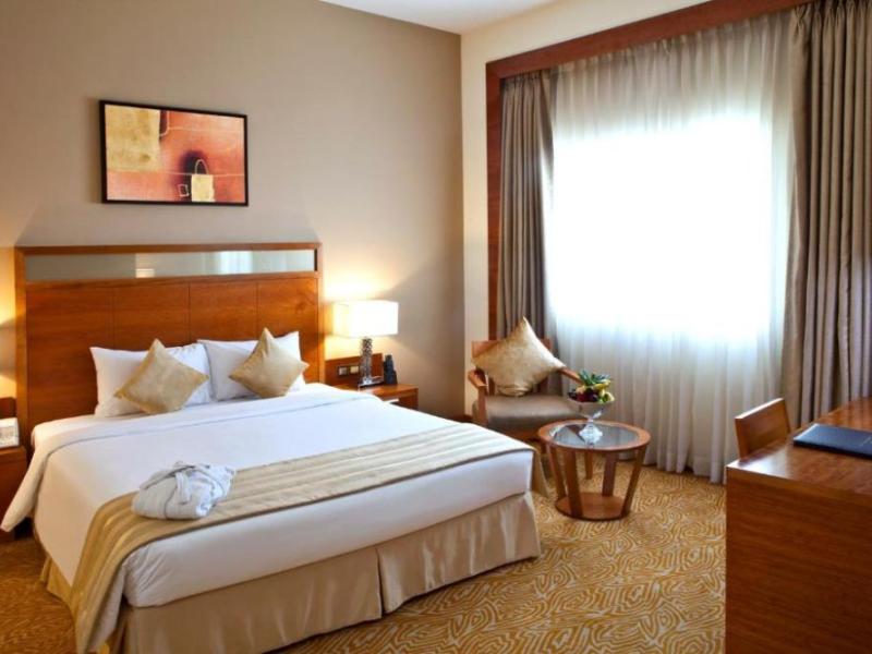 Landmark Grand Diera