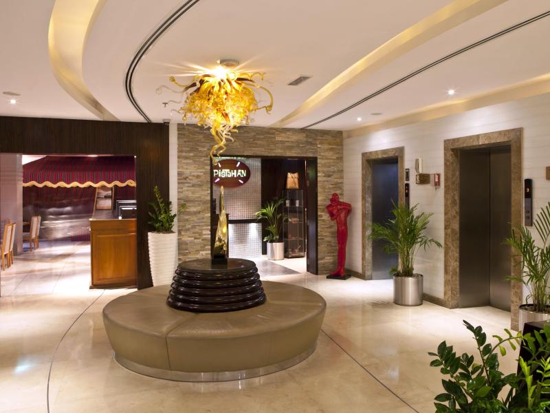 Landmark Grand Diera