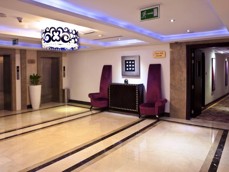 Landmark Grand Diera