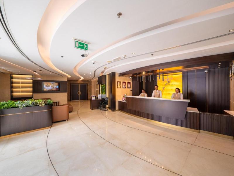 Landmark Grand Diera