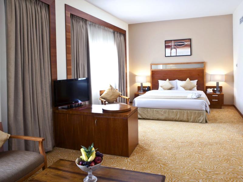 Landmark Grand Diera