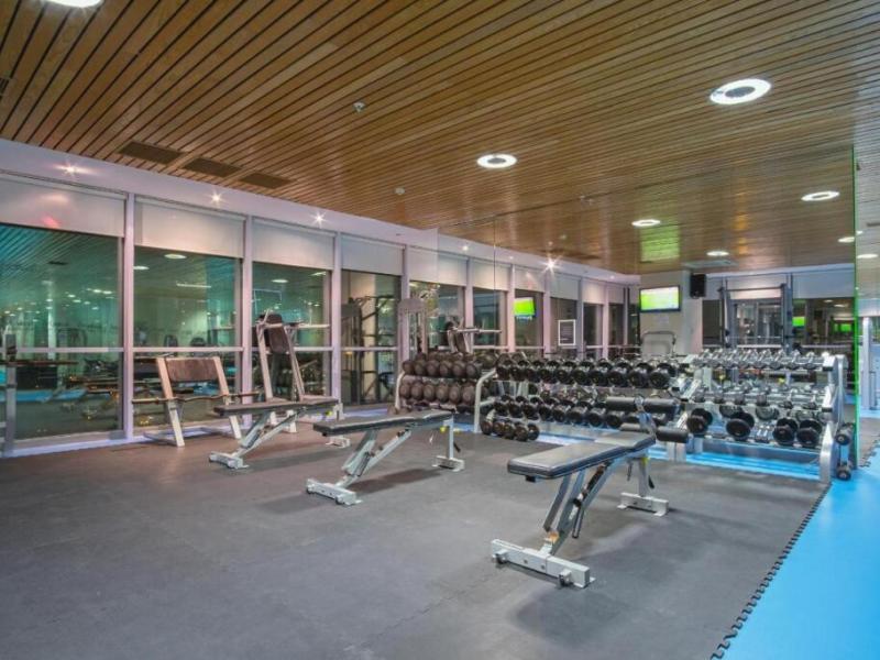 The Landmark Hotel Baku