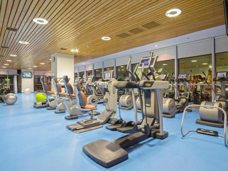 The Landmark Hotel Baku