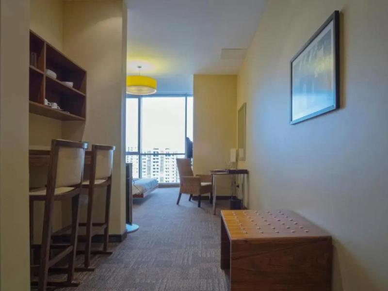 The Landmark Hotel Baku