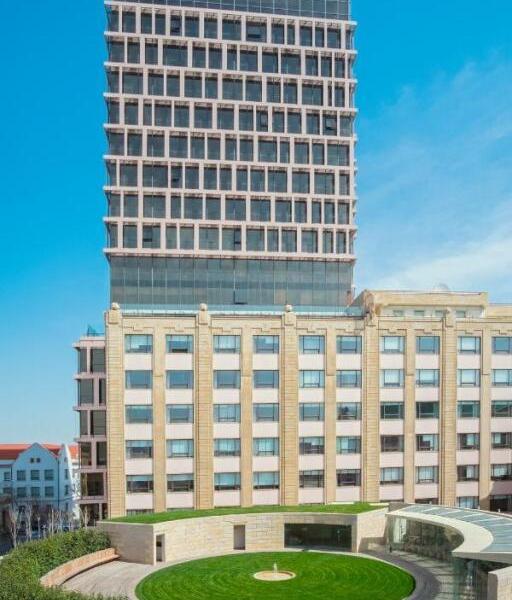 The Landmark Hotel Baku