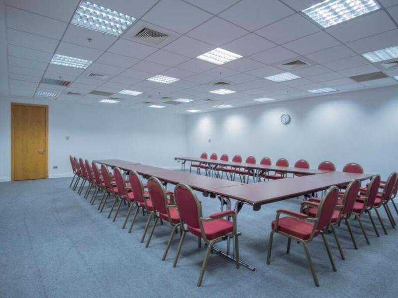 The Landmark Hotel Baku