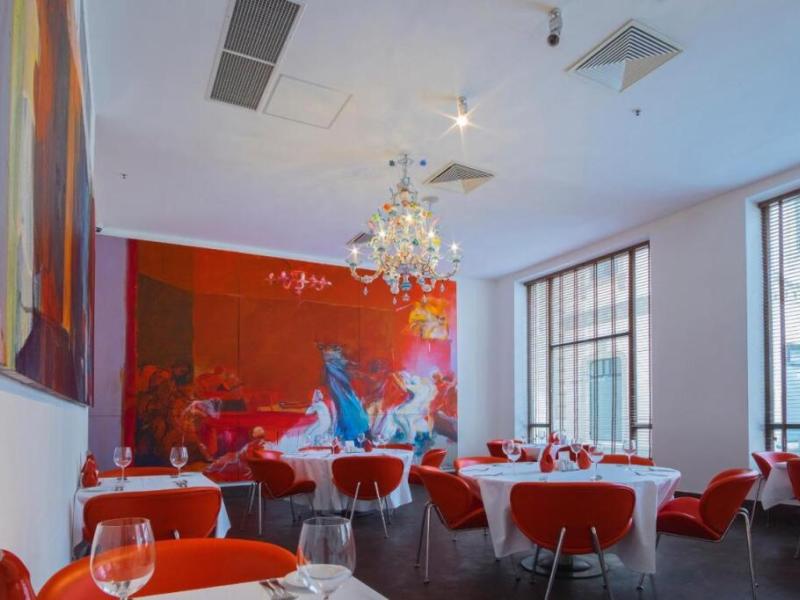 The Landmark Hotel Baku