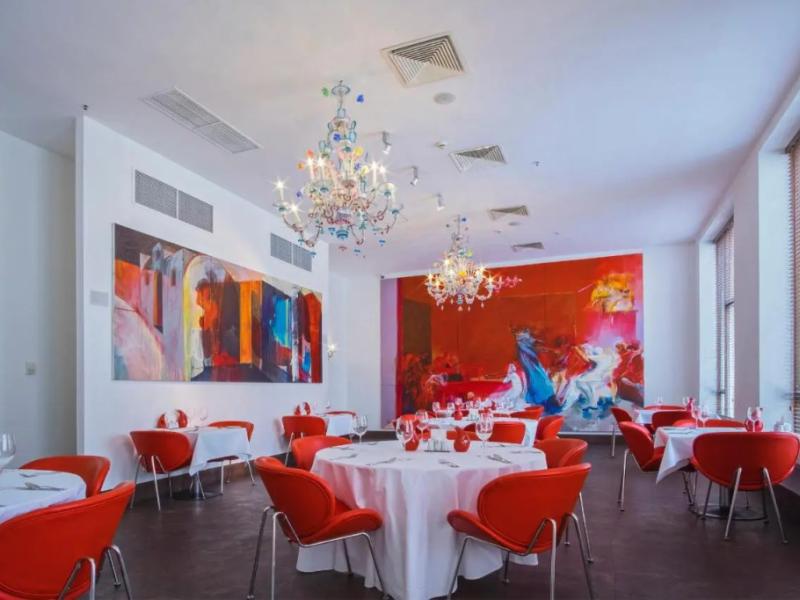 The Landmark Hotel Baku