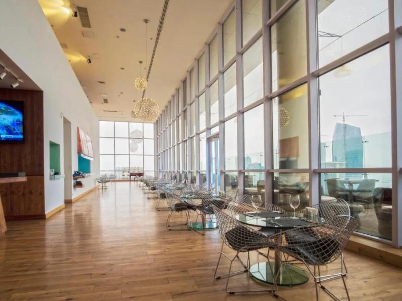 The Landmark Hotel Baku