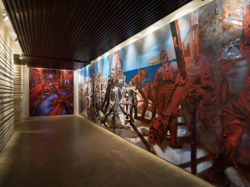 The Landmark Hotel Baku