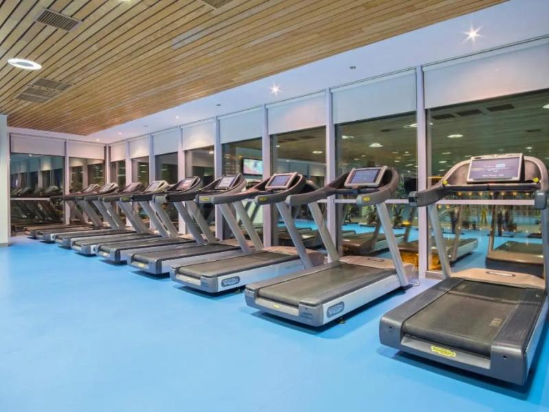 The Landmark Hotel Baku