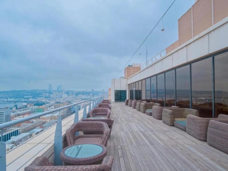 The Landmark Hotel Baku