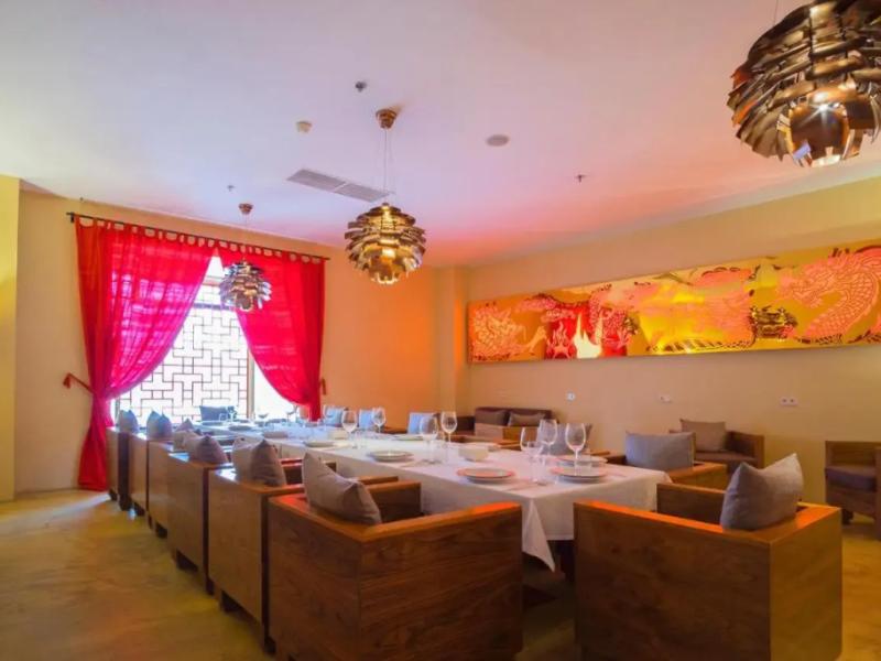 The Landmark Hotel Baku